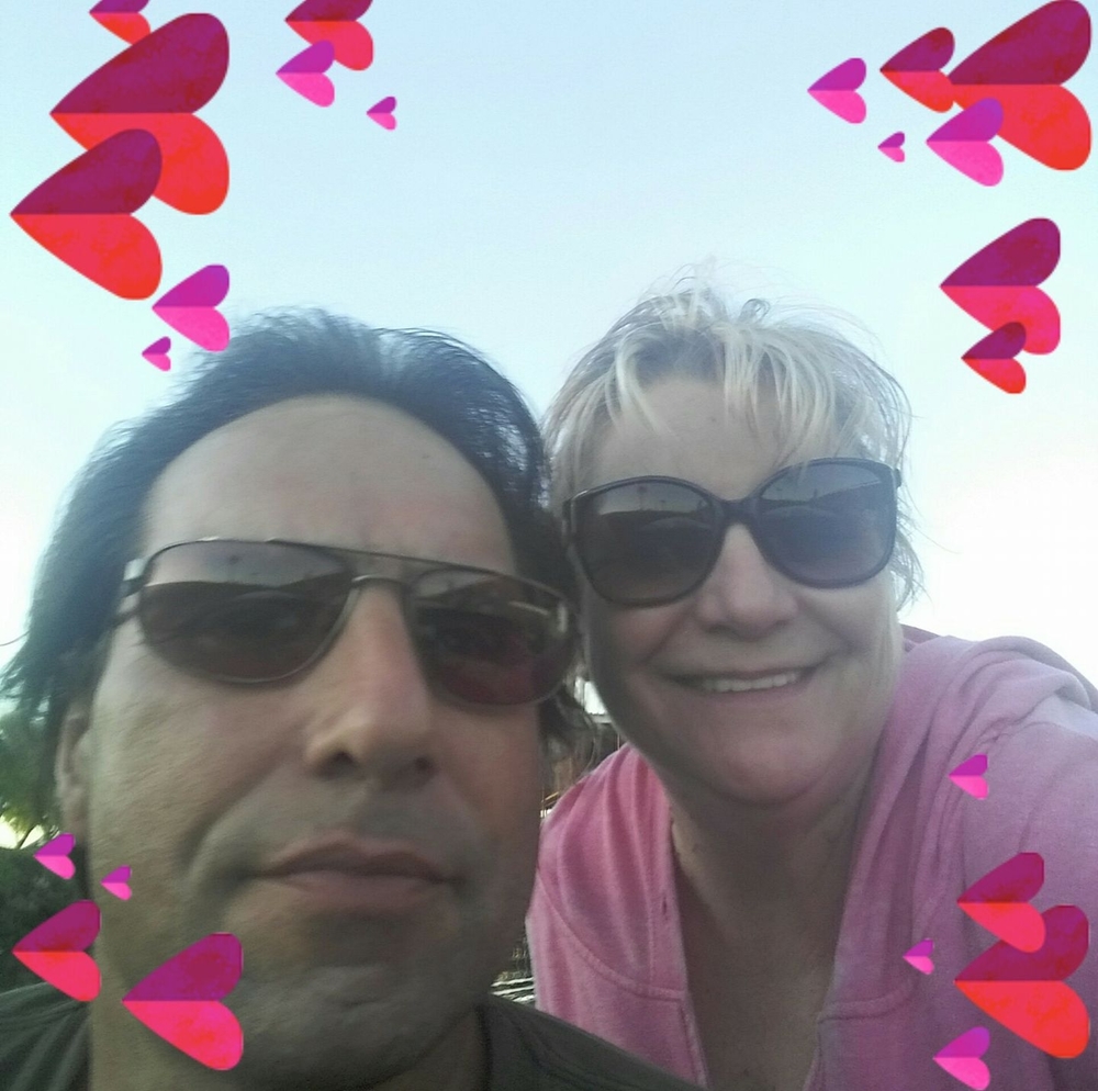 Meet your Posher, Ginger